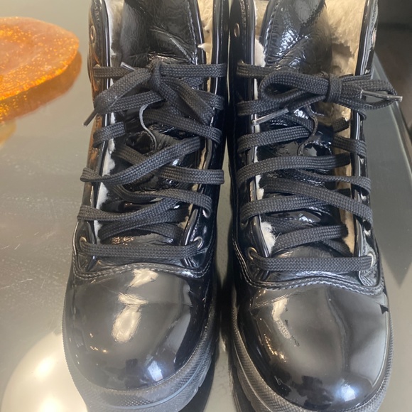 Olang Winter boots - Picture 2 of 5